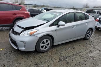 JTDKN3DU6F0420914 | 2015 TOYOTA PRIUS