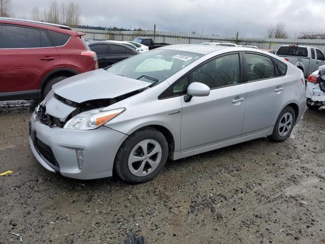 JTDKN3DU6F0420914 | 2015 TOYOTA PRIUS