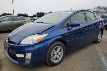 JTDKN3DU7B1457068 | 2011 Toyota prius