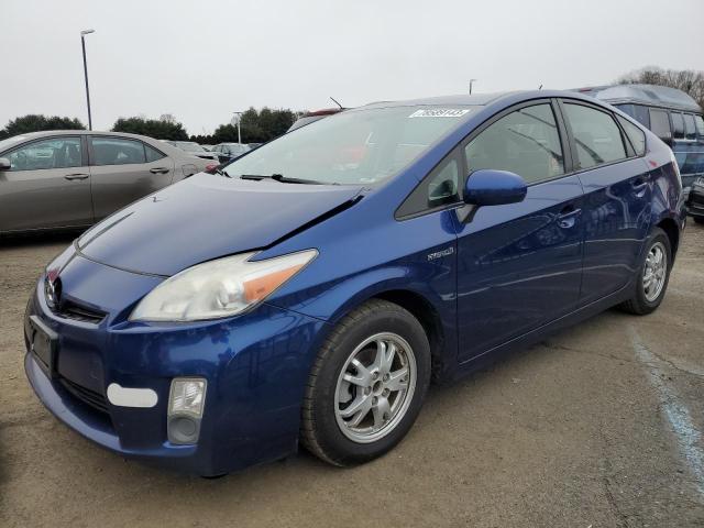 JTDKN3DU7B1457068 | 2011 Toyota prius