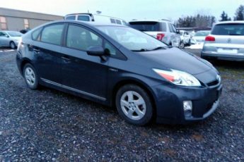 JTDKN3DU7B5340082 | 2011 Toyota prius