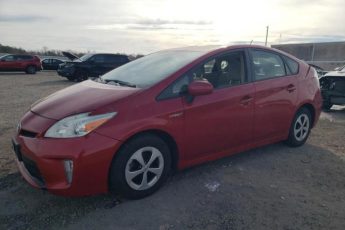 JTDKN3DU7C1553543 | 2012 Toyota prius