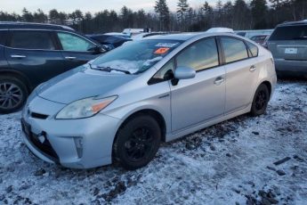 JTDKN3DU7D0354564 | 2013 Toyota prius