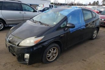 JTDKN3DU8A0003254 | 2010 Toyota prius