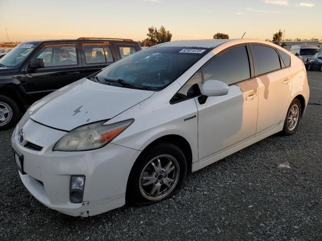 JTDKN3DU8A0116802 | 2010 Toyota prius