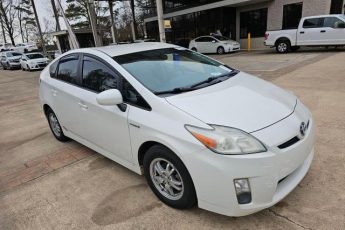 JTDKN3DU8A0165790 | 2010 Toyota prius