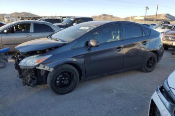 JTDKN3DU8E0379734 | 2014 TOYOTA PRIUS