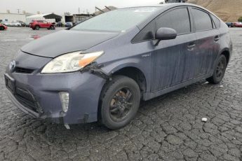 JTDKN3DU8E1769744 | 2014 Toyota prius