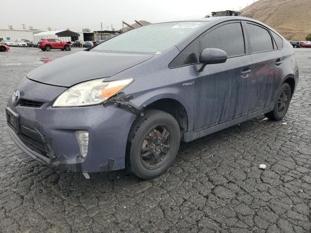 JTDKN3DU8E1769744 | 2014 Toyota prius