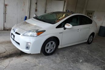 JTDKN3DU9B0285356 | 2011 Toyota prius