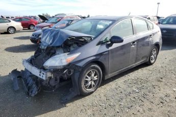 JTDKN3DUXA0212589 | 2010 Toyota prius