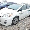 3MYDLBYV3HY179173 | 2017 TOYOTA YARIS IA