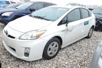 JTDKN3DUXB0253600 | 2011 Toyota prius