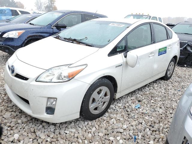 JTDKN3DUXB0253600 | 2011 Toyota prius