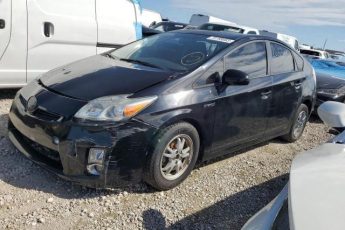 JTDKN3DUXB1382317 | 2011 Toyota prius