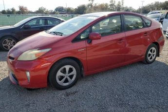 JTDKN3DUXD1688159 | 2013 Toyota prius