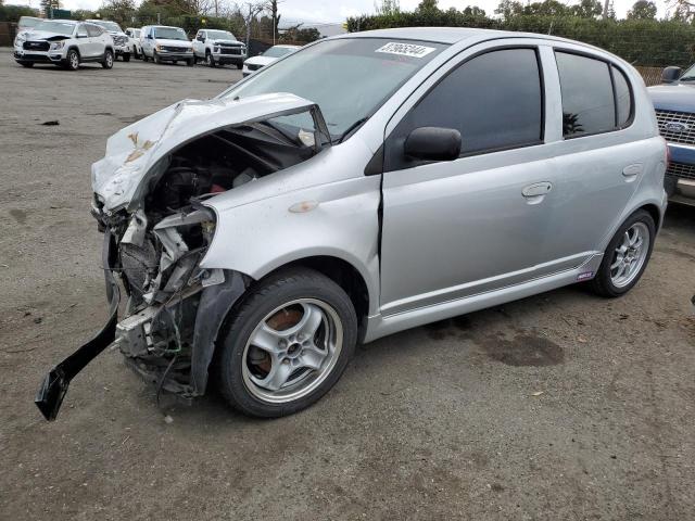 JTDKT123640049139 | 2004 Toyota echo