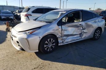 JTDL9RFU6L3019091 | 2020 TOYOTA PRIUS LE