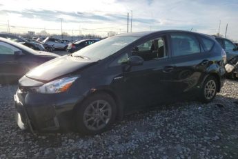 JTDZN3EU1HJ067248 | 2017 Toyota prius v