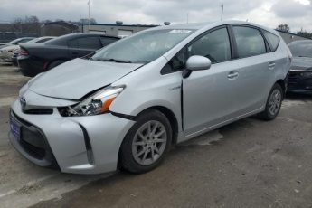 JTDZN3EU2FJ023109 | 2015 TOYOTA PRIUS C