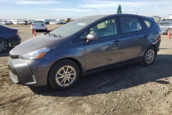 JTDZN3EU8FJ036768 | 2015 Toyota prius v