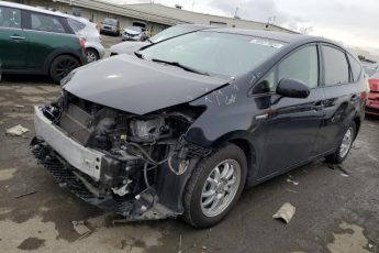 JTDZN3EUXFJ038019 | 2015 TOYOTA PRIUS V