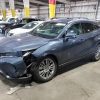 3TMCZ5ANXNM500424 | 2022 TOYOTA TACOMA DOU