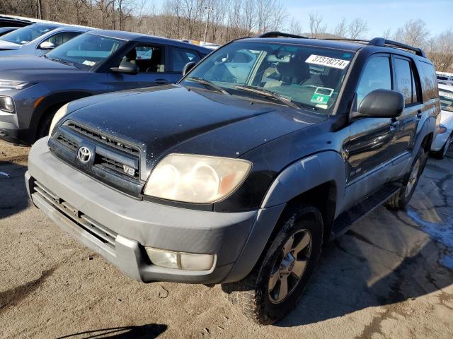 JTEBT14R330007801 | 2003 Toyota 4runner sr5