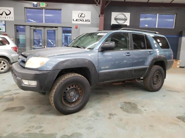 JTEBT14R530006553 | 2003 Toyota 4runner sr5