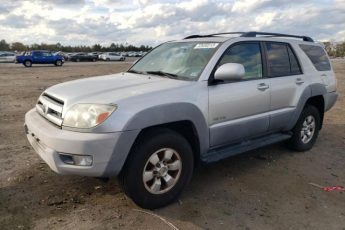 JTEBT14R530015673 | 2003 Toyota 4runner sr5