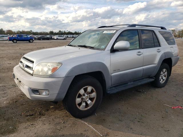 JTEBT14R530015673 | 2003 Toyota 4runner sr5