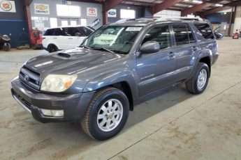 JTEBT14R858018863 | 2005 Toyota 4runner sr5