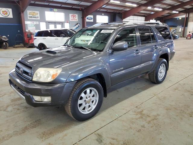 JTEBT14R858018863 | 2005 Toyota 4runner sr5