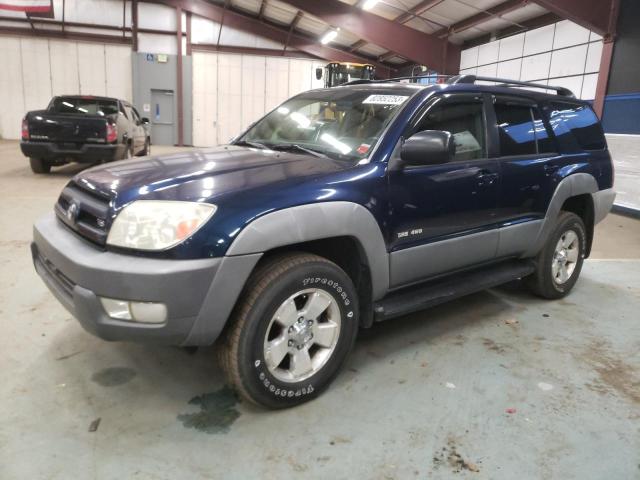 JTEBT14R930003901 | 2003 Toyota 4runner sr5