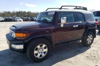 JTEBU11F070047167 | 2007 Toyota fj cruiser