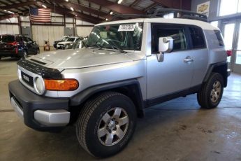 JTEBU11F870071507 | 2007 Toyota fj cruiser