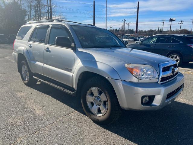 JTEBU14R068065299 | 2006 Toyota 4runner sr5