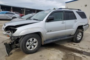 JTEBU14R248016022 | 2004 Toyota 4runner sr5