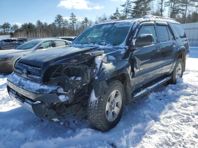 JTEBU14R348024176 | 2004 Toyota 4runner sr5