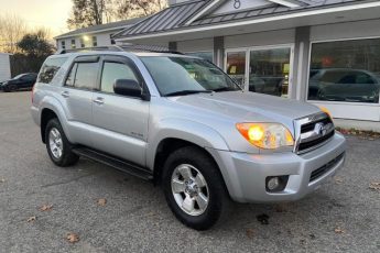 JTEBU14R48K019982 | 2008 Toyota 4runner sr5