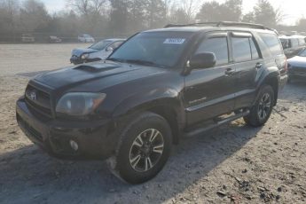 JTEBU14R880132569 | 2008 Toyota 4runner sr5