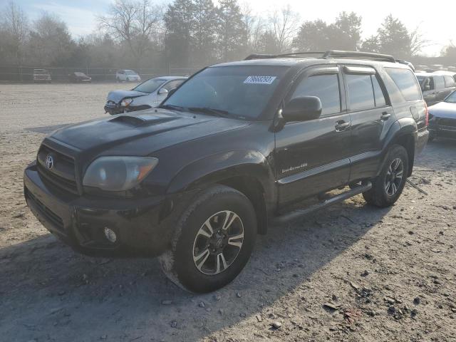 JTEBU14R880132569 | 2008 Toyota 4runner sr5