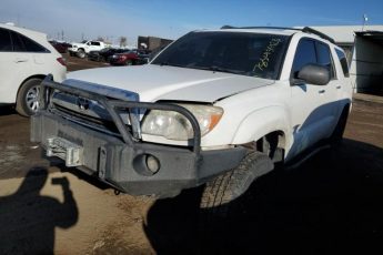 JTEBU14R98K009917 | 2008 Toyota 4runner sr5