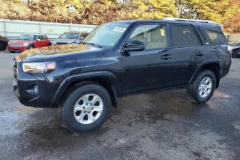 JTEBU5JR0F5204196 | 2015 Toyota 4runner sr5