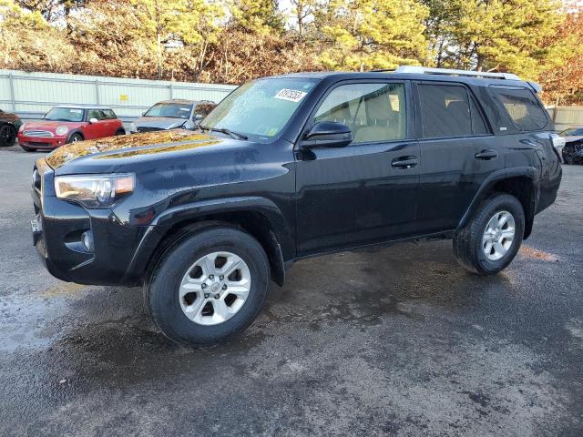 JTEBU5JR0F5204196 | 2015 Toyota 4runner sr5