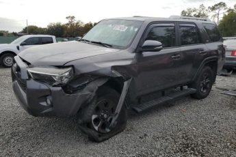 JTEBU5JR0J5502496 | 2018 Toyota 4runner sr5/sr5 premium