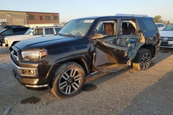 JTEBU5JR0K5640542 | 2019 Toyota 4runner sr5