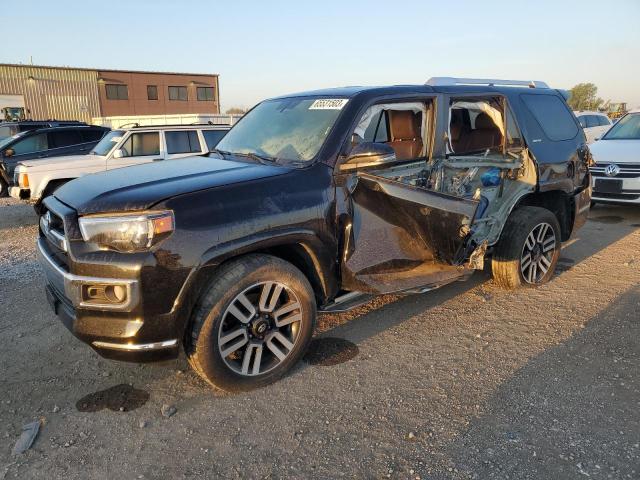 JTEBU5JR0K5640542 | 2019 Toyota 4runner sr5