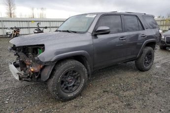 JTEBU5JR1G5364184 | 2016 Toyota 4runner sr5/sr5 premium