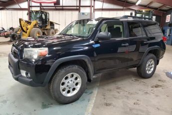 JTEBU5JR3D5133315 | 2013 Toyota 4runner sr5